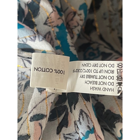 Poupette St. Barth Maxi Skirt - Picture 8 of 8